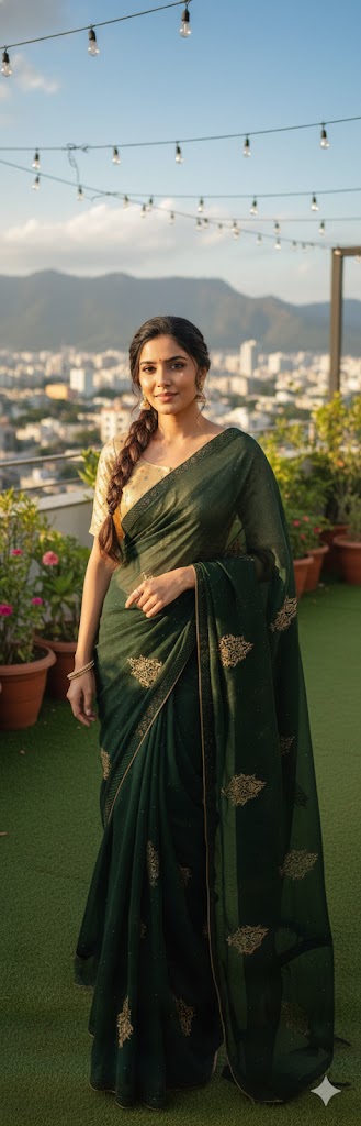 SAREE